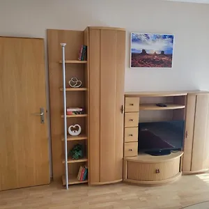  Apartment Liebenau